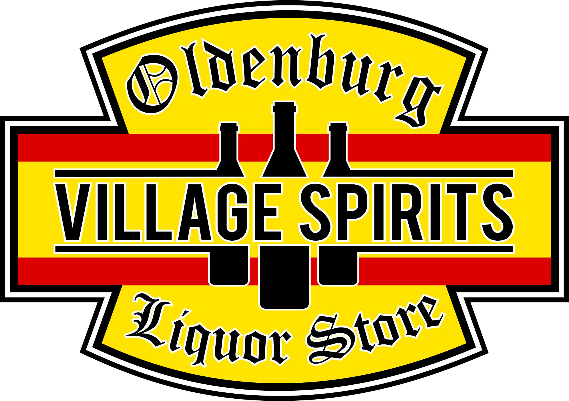 Oldenburg Liquor